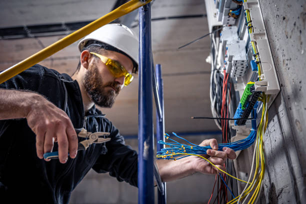 Best Electrical Upgrades for Homes  in Pinetops, NC