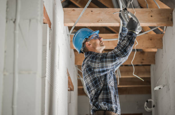 Best Local Electrician Companies  in Pinetops, NC