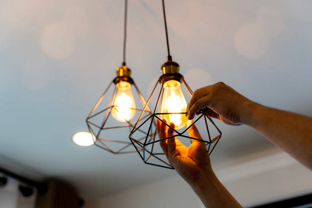 Best Affordable Electrician  in Pinetops, NC