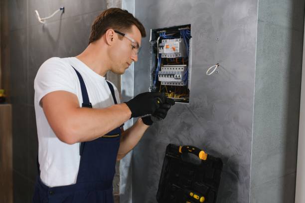 Best Home Electrical Repair  in Pinetops, NC