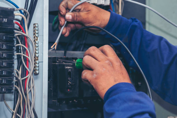 Best Affordable Electrical Installation  in Pinetops, NC