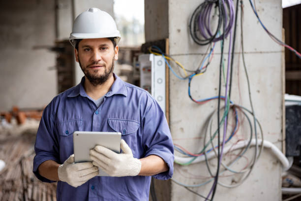 Best Electrical Installation Contractor  in Pinetops, NC