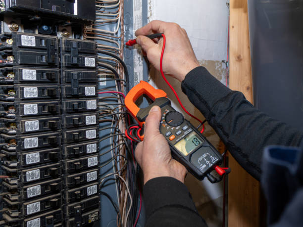 Best Electrical System Inspection  in Pinetops, NC